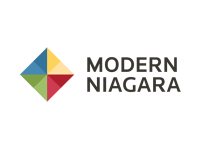Photo for the news post: Modern Niagara