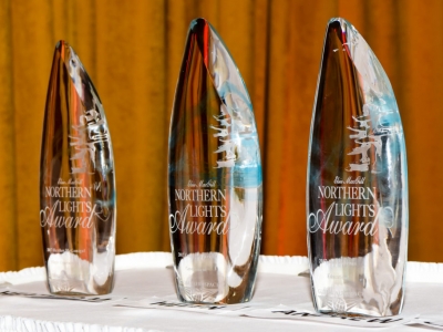 Photo for the news post: Northern Lights Aero Foundation Announces 2023 Award Recipients