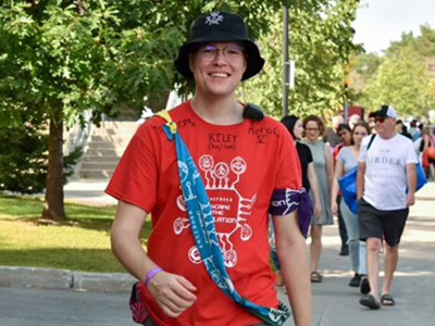 Photo for the news post: From Garage to Greatness: Taking Carleton’s Planetary Robotics Club to New Heights