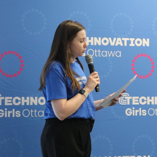 Growing Up With Technovation | Faculty Of Engineering And Design