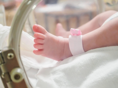 Photo for the news post: Revolutionizing Neonatal Care: Innovations in NICU Patient Monitoring