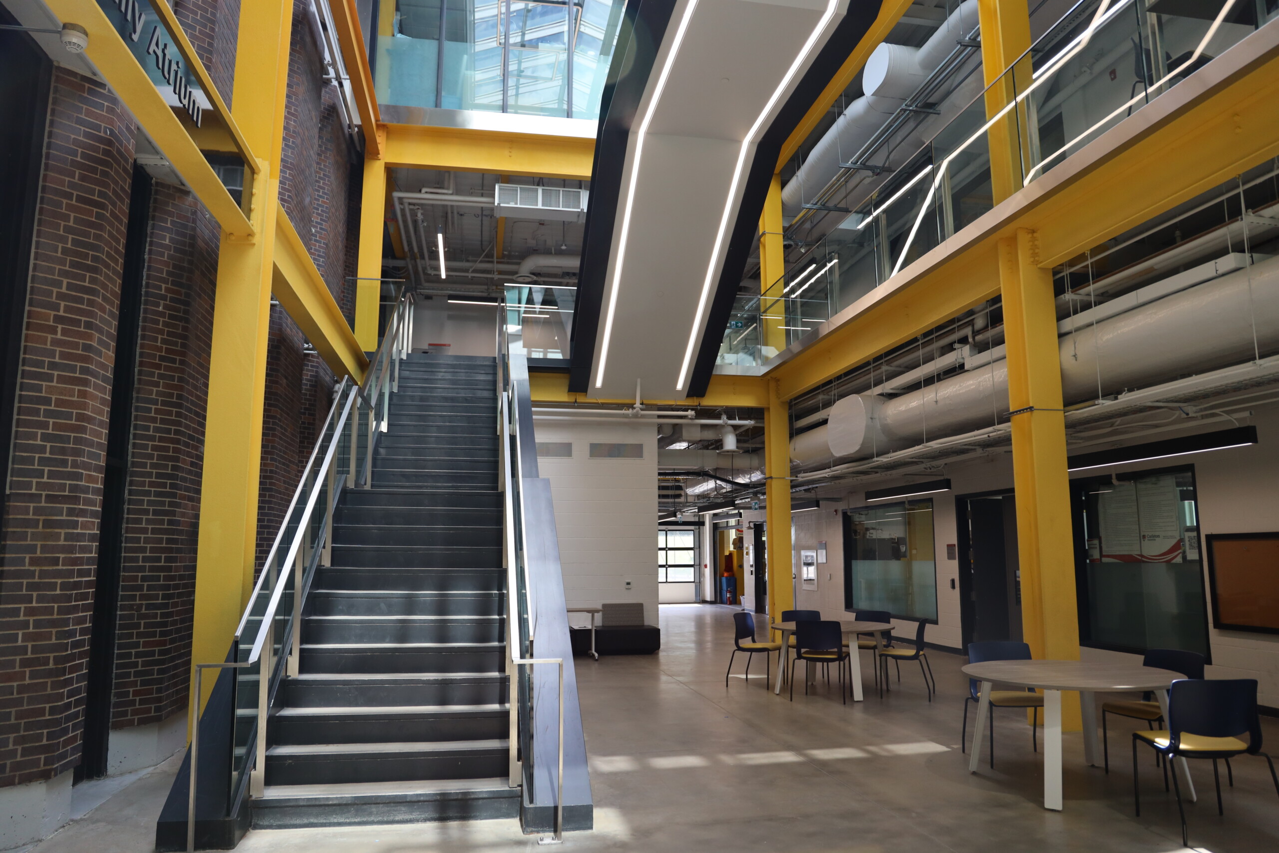 Faculty of Engineering & Design March Break Activities - Faculty of ...