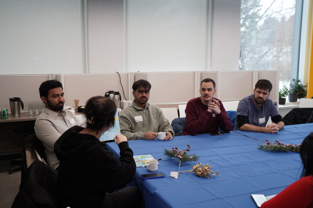 holiday gathering 40