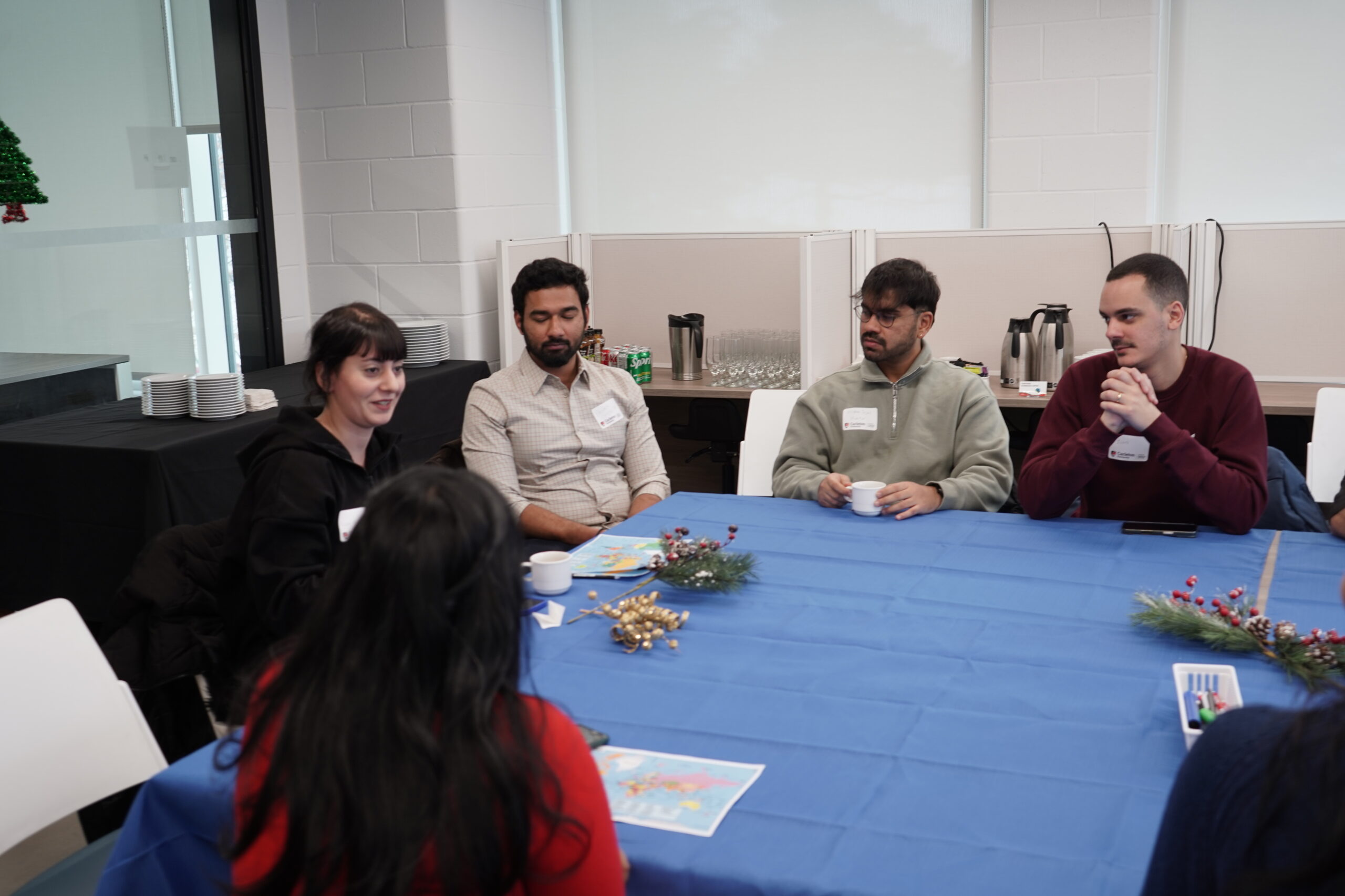 holiday gathering 43