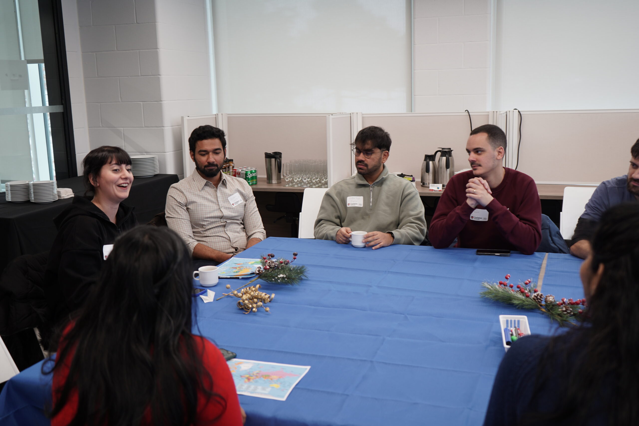 holiday gathering 44