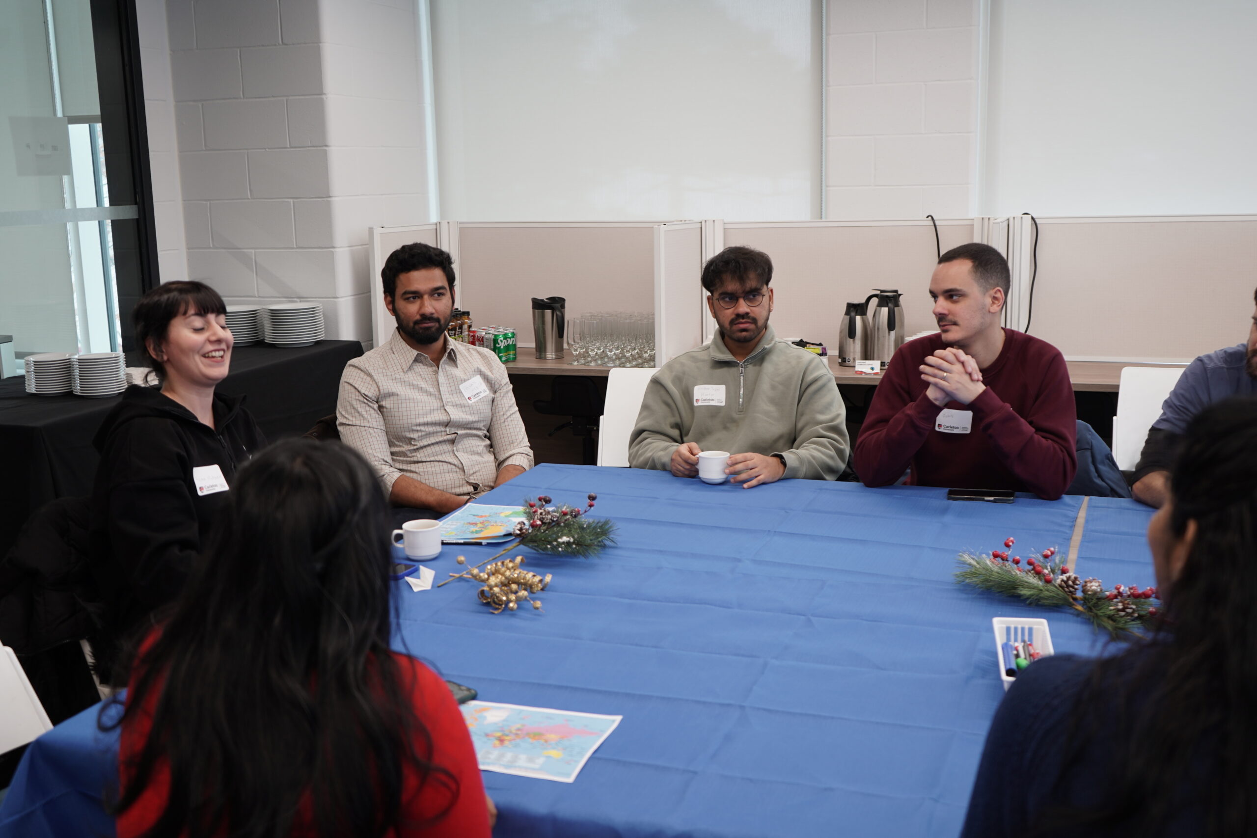 holiday gathering 37