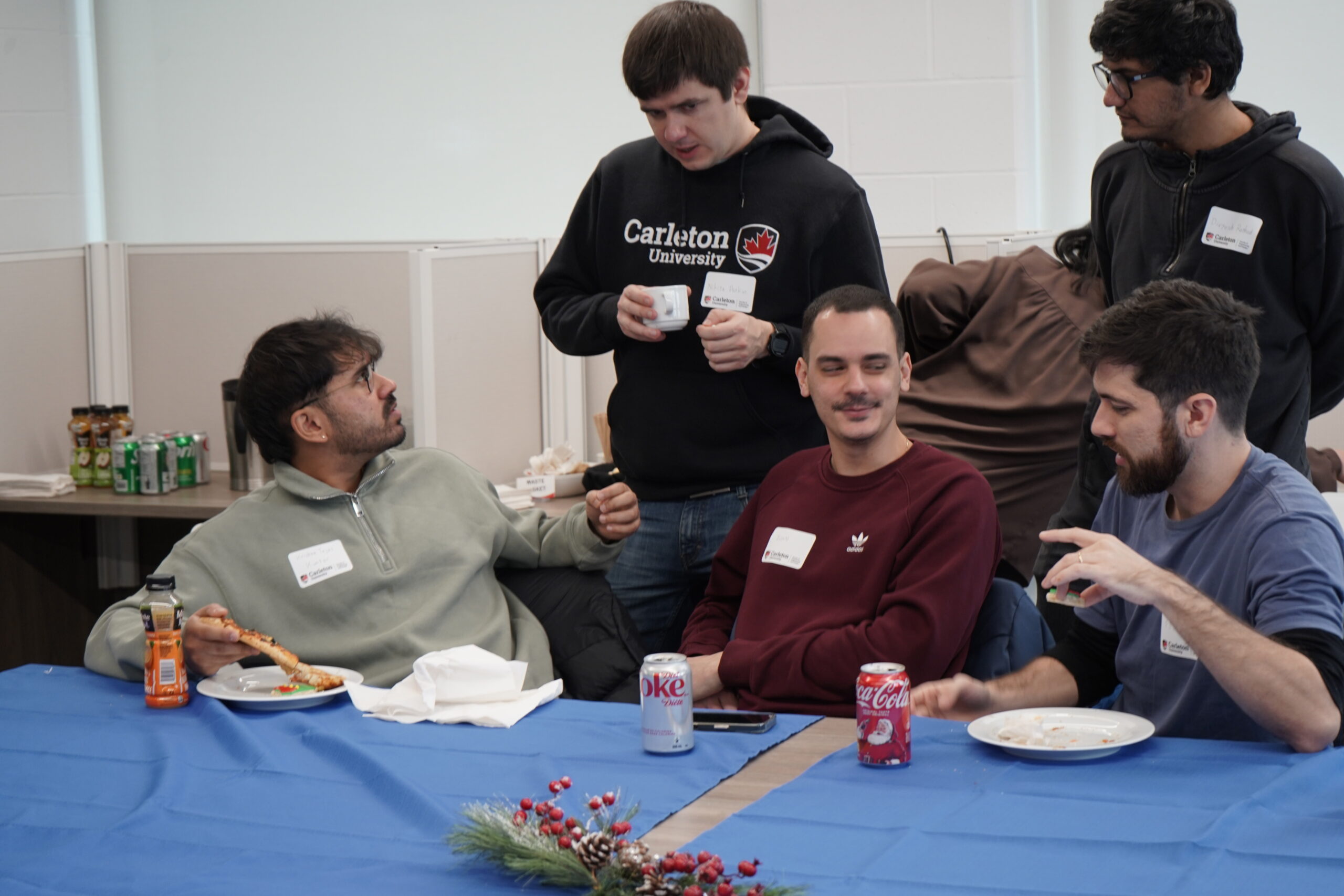 holiday gathering 36