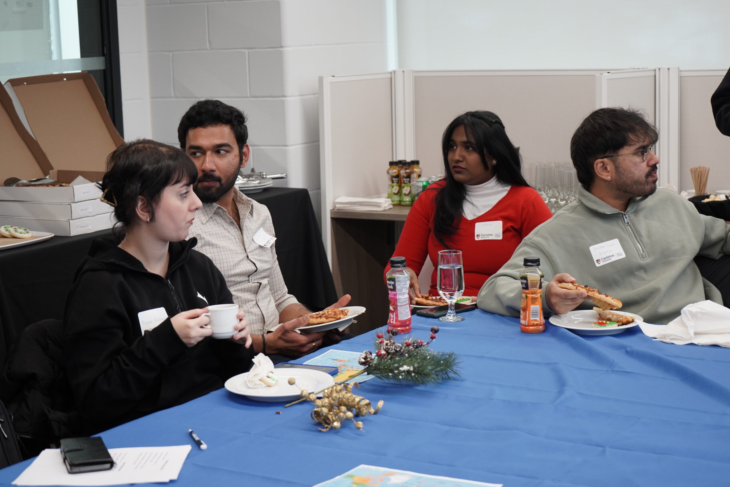 holiday gathering 29