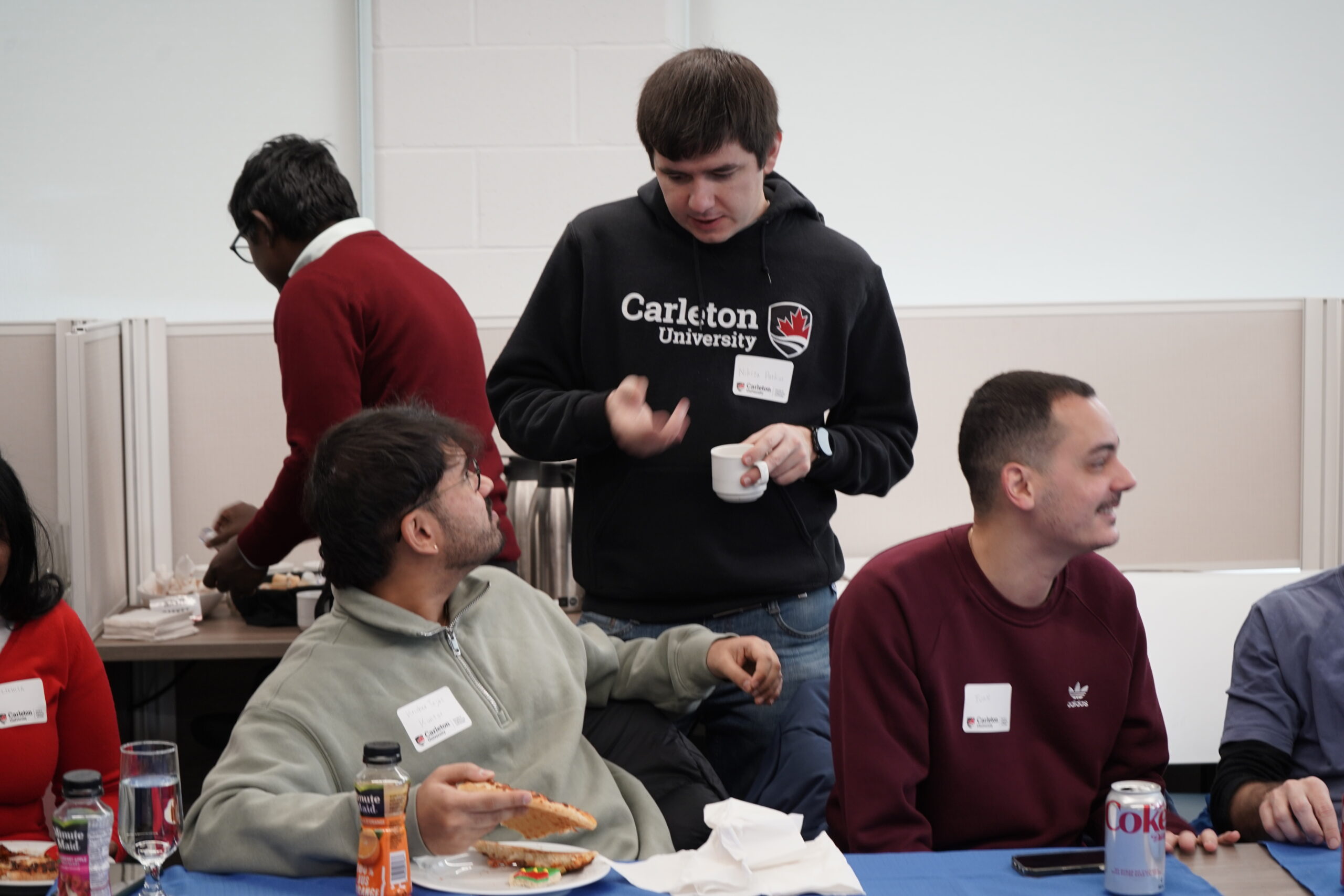 holiday gathering 41