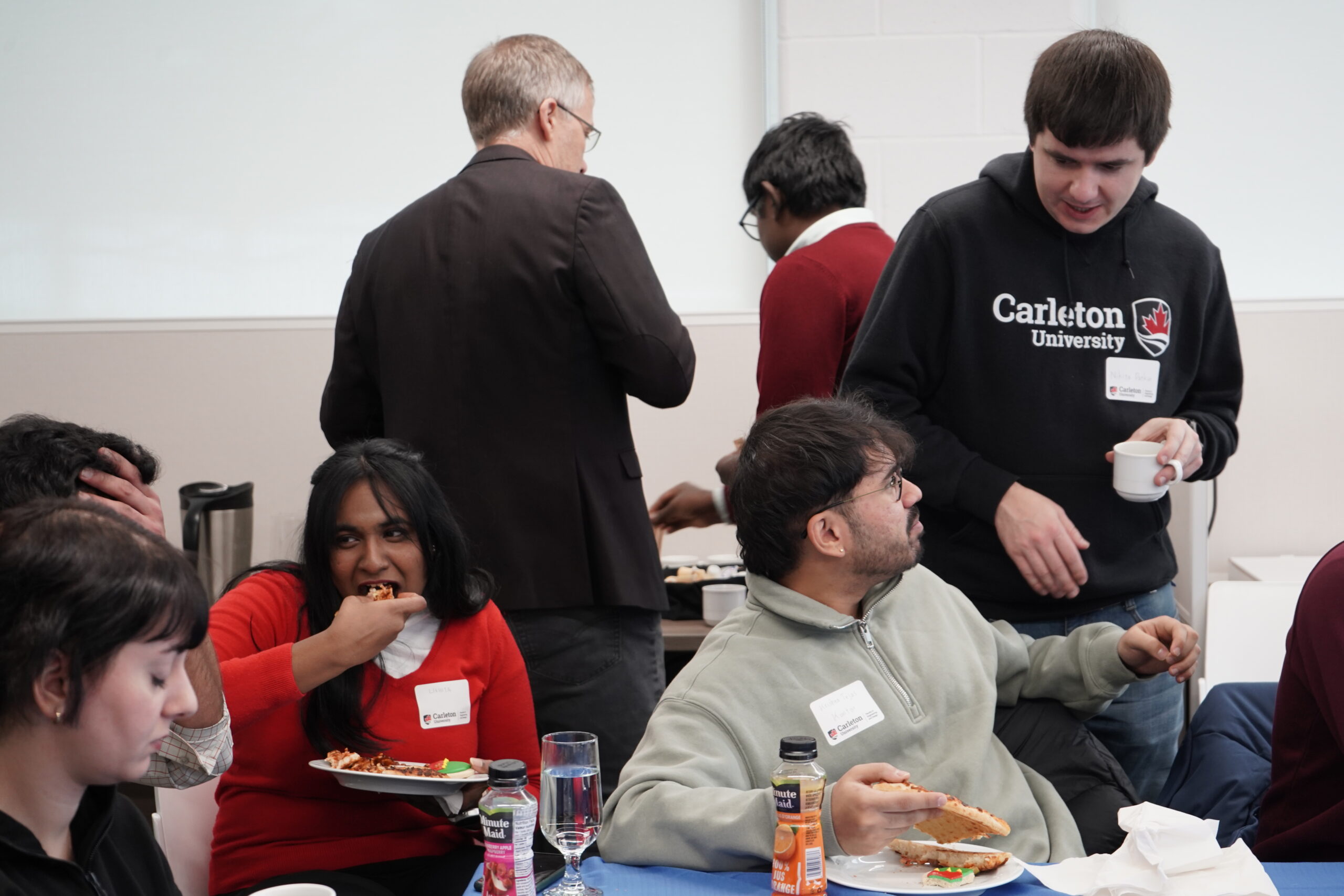 holiday gathering 28