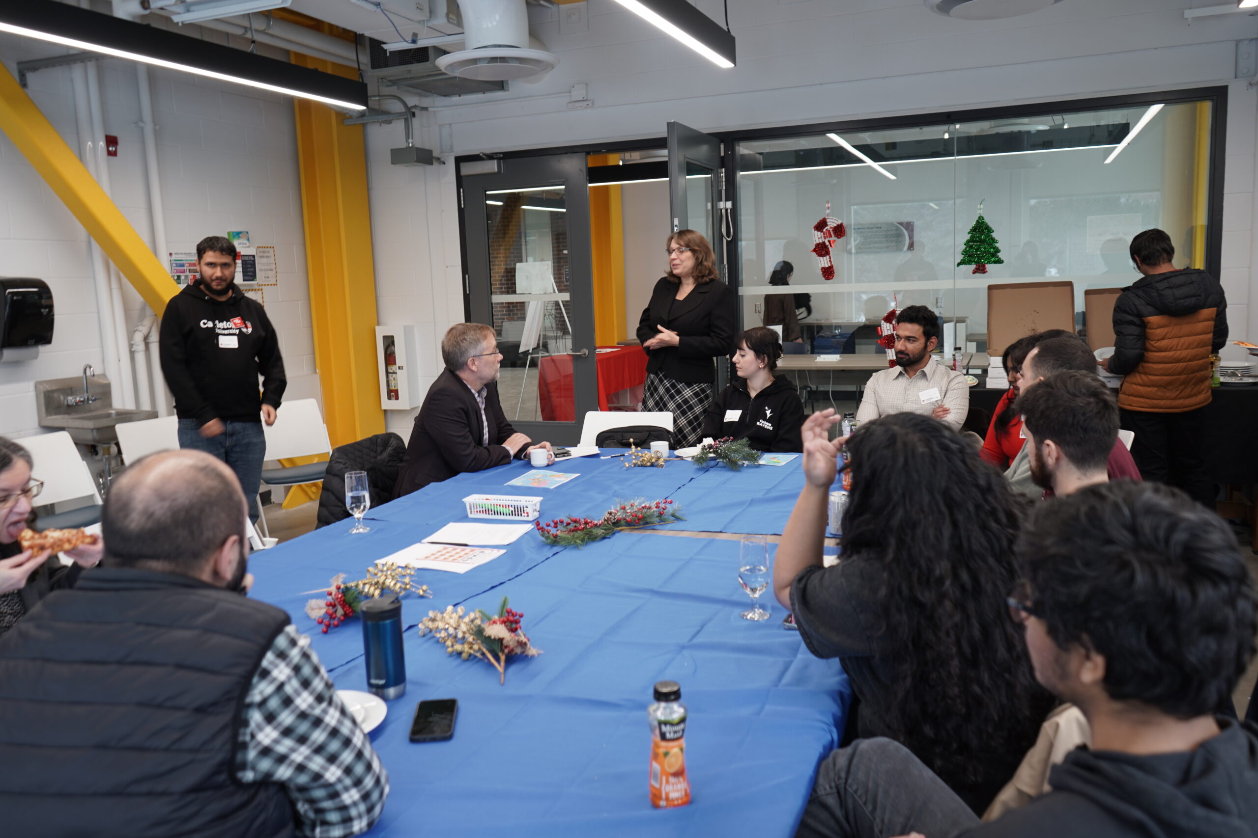 holiday gathering 23