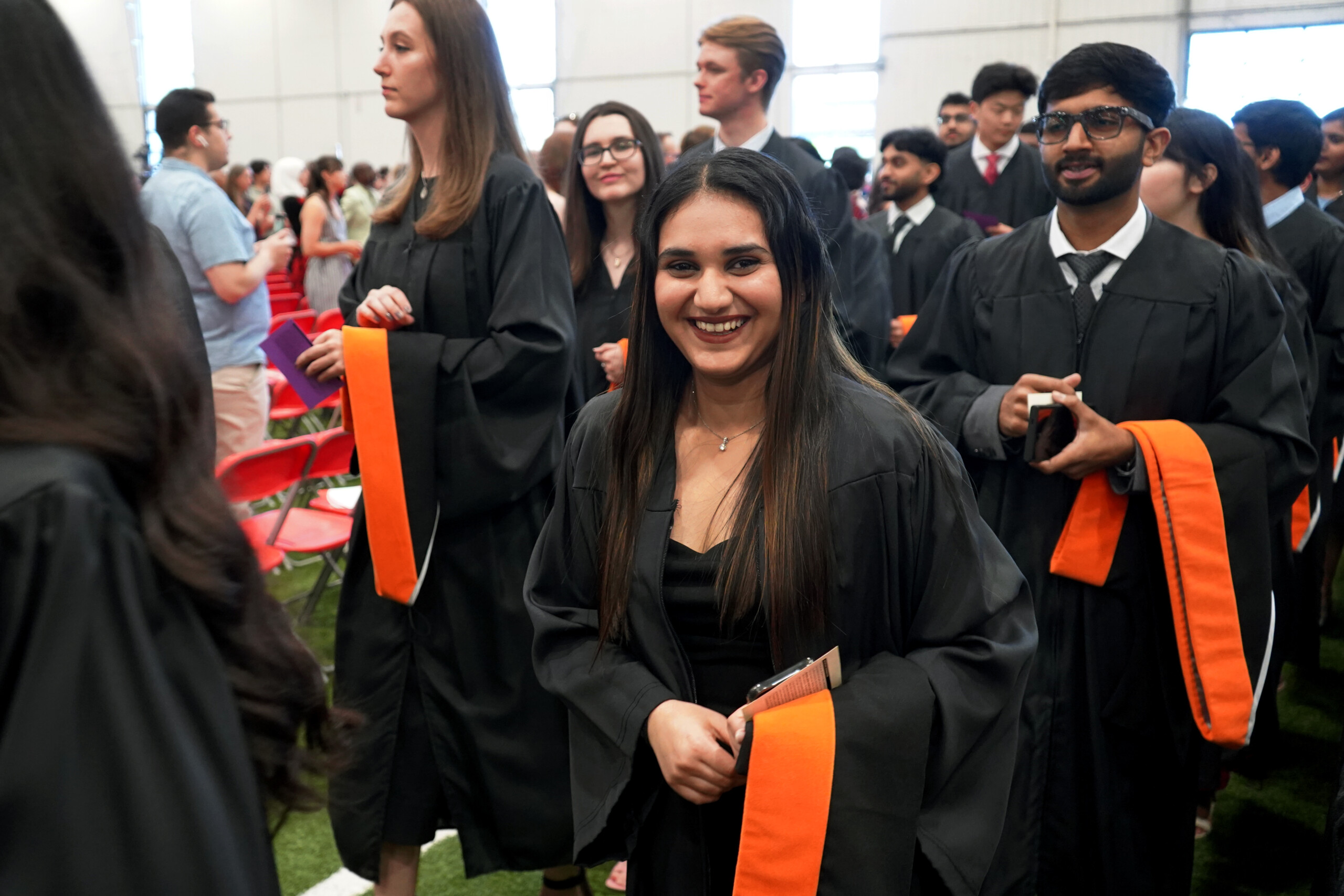 Engineering Practice Graduates Celebrate Growth, Community and New ...