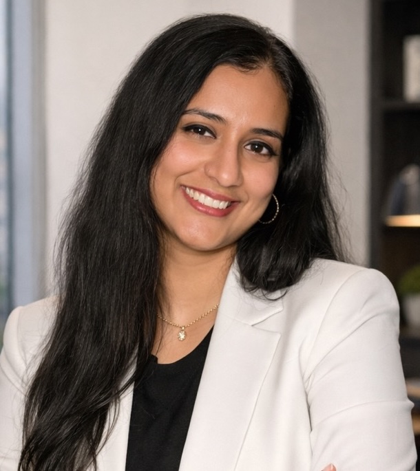 Akhila Monaghan