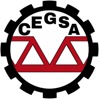 Carleton Engineering Graduate Student Association logo