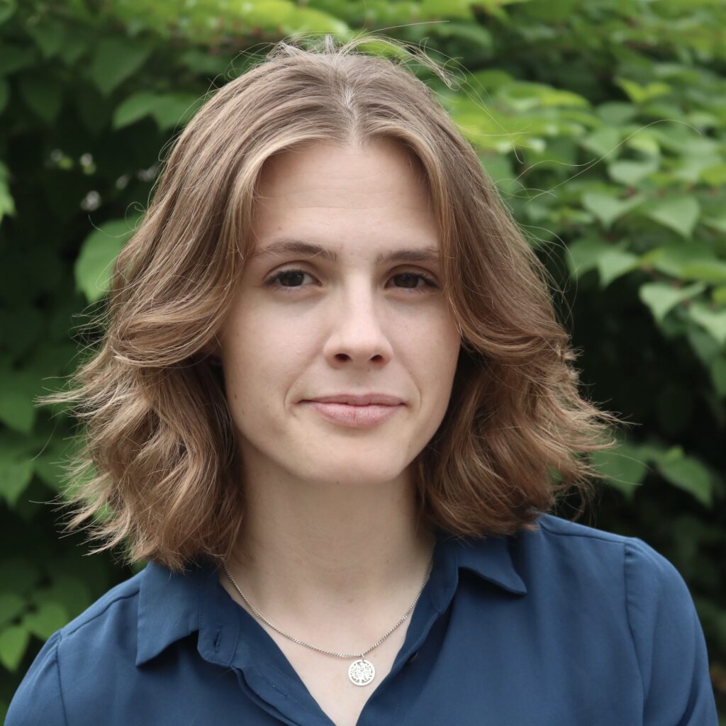 Celeste Borjeau