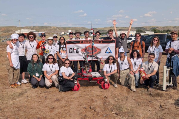 CPRT winning team in 2026