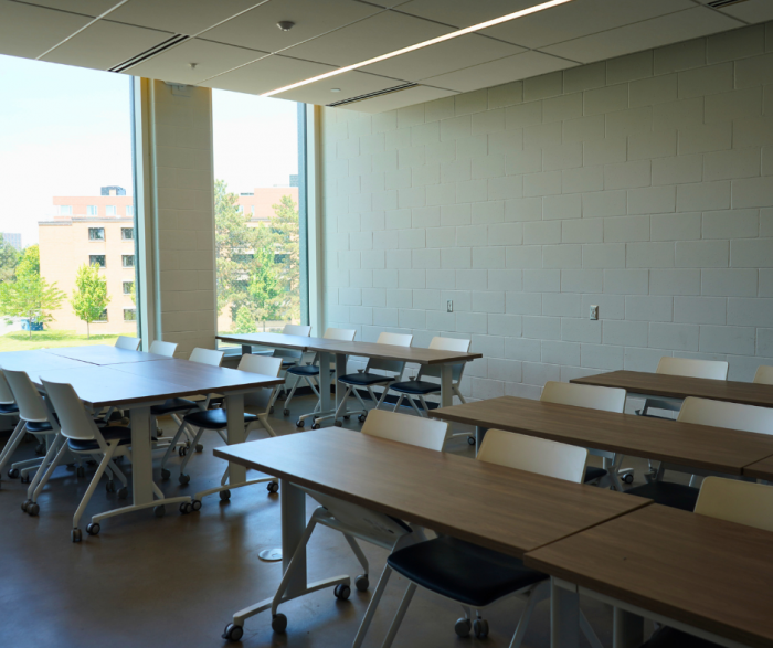 Engineering Department Room New Furniture in the Engineering Design Centre - Faculty of Engineering ...