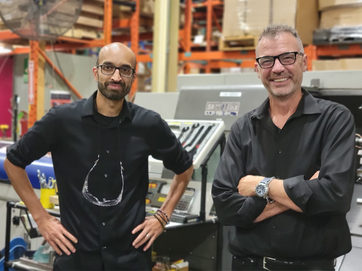 Collaboration Between Engineering and Industrial Design is Driving Alumni Success for Ottawa’s HealthCraft Group