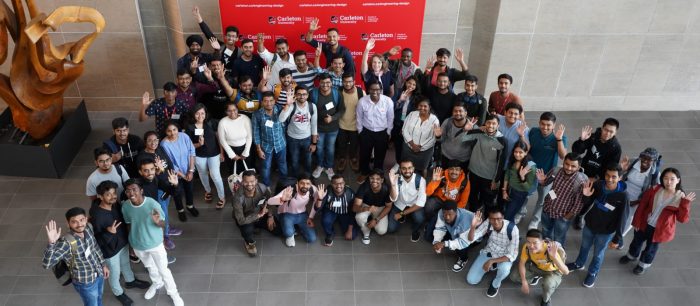 Master of Engineering Practice - Faculty of Engineering and Design
