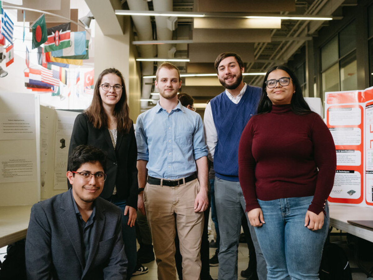 Carleton University: Recognized Globally by U.S. News & World Report ...