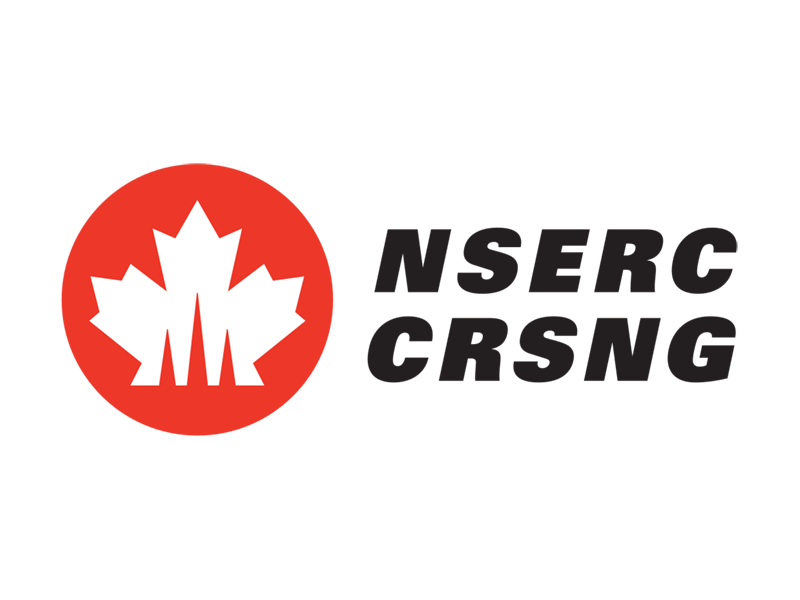 Logo of the Natural Sciences and Engineering Research Council