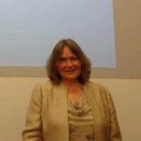 Profile photo of Lorna Clark