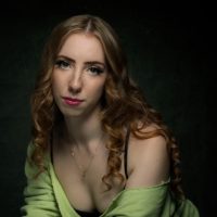Profile photo of Amber Rawson