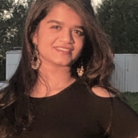 Profile photo of Aakansha Nair