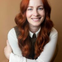 Profile photo of Dr. Jillian Rohonczy