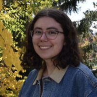Profile photo of Rachel Wideman