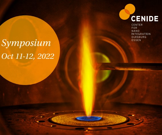 Eptl Dr. Kholghy and Dr. Riad in International Symposium Gas-phase Synthesis ...