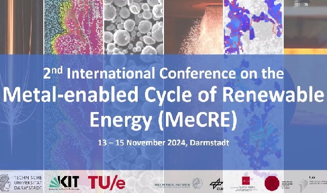 Eptl EPTL Members presented in the 2nd MeCRE conference - Energy and ...