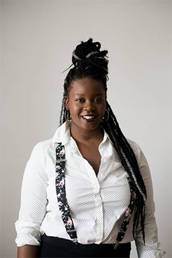 Yamikani Msosa Image