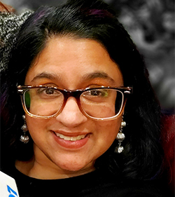 Charu Malhotra Image