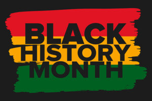Celebrate Black History Month