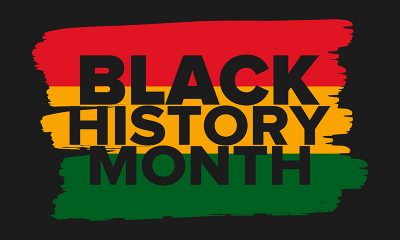 Celebrate Black History Month