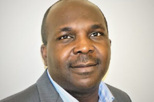 McMaster University Prof. Bonny Ibhawoh