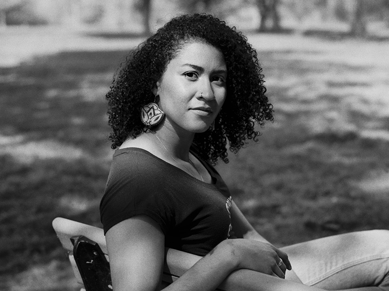 Indigenous and Black communities have a shared past of injustice. They deserve a shared future of justice