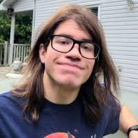 Profile photo of Carter Brooking (any pronouns)