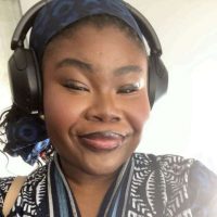 Profile photo of Esther  Adegboro (she/her)