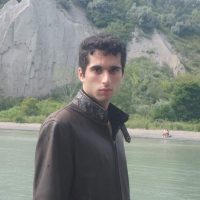 Profile photo of Sameer Keldani