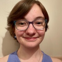 Smiling photo of Joey Sims, ESP Mentor