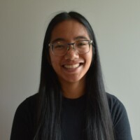 Smiling photo of Pan Morgan, ESP Mentor