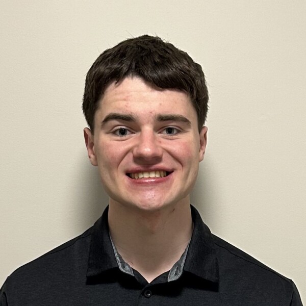 Smiling photo of Ryan Herzog, ESP Mentor