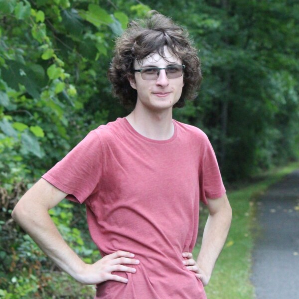 Smiling photo of Stephon Farrow, ESP Coaching Clerical Assistant