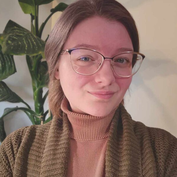 Smiling photo of Tanisha Langdon, ESP Mentor