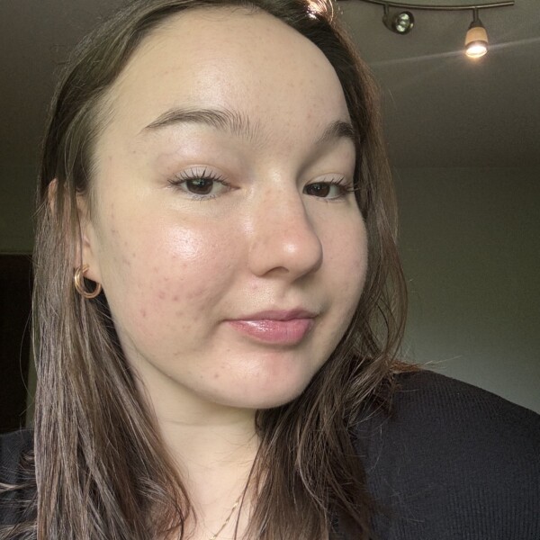Smiling photo of Madeline Murray, ESP Mentor.