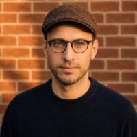 Profile photo of Vincent Andrisani