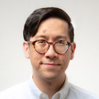 Profile photo of Benjamin Woo