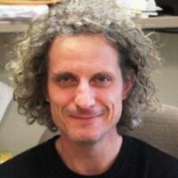 Profile photo of Blair Rutherford